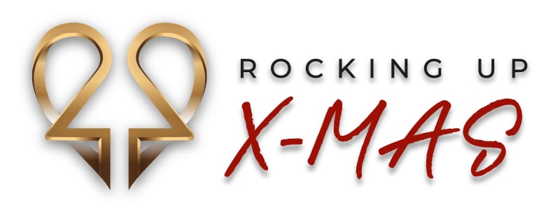 Rocking Up X-mas